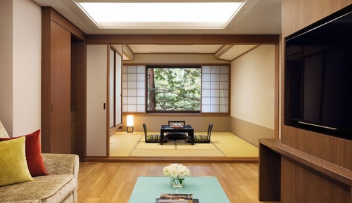 Suite, 2 Twin Beds