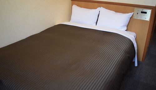 Economy Double Room, Non Smoking