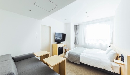 Standard Double Room, 1 Double Bed, Non Smoking, Private Bathroom
