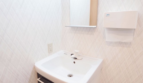 Standard Japanese Style Room without Bath (No View), Non-Smoking