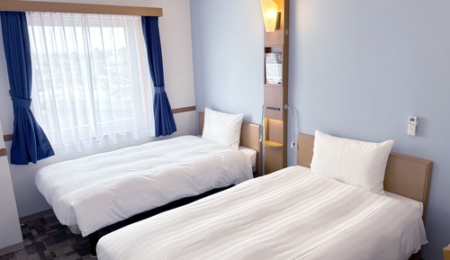 Standard Twin Room, Non Smoking