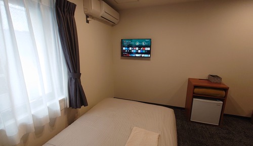 Premium Single Room, Non Smoking