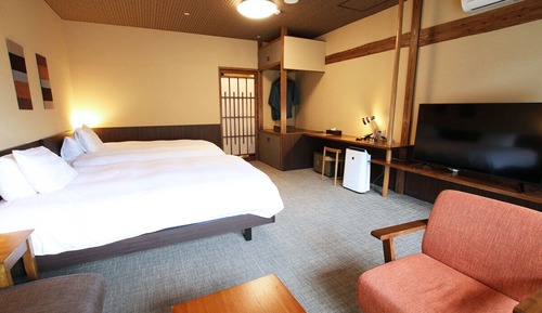 Twin Room with Shower Non Smoking