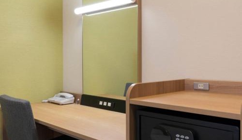 Standard Double Room - Non-Smoking