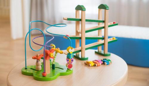 Deluxe Family Suite
