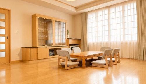 One-Bedroom Villa