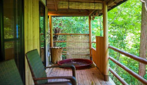 Twin Room with Private Bathroom