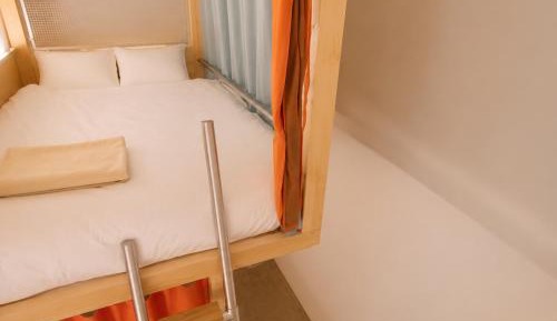 Private Deluxe Room 
