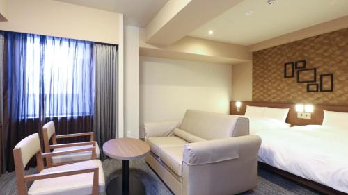 Twin Room - Disability Access