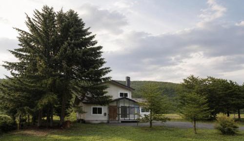 Standard Villa