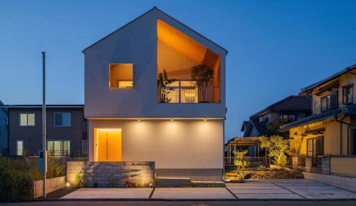 Vacation Home