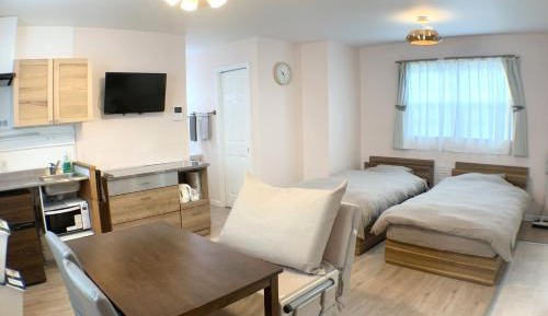 Triple Room with Private Bathroom
