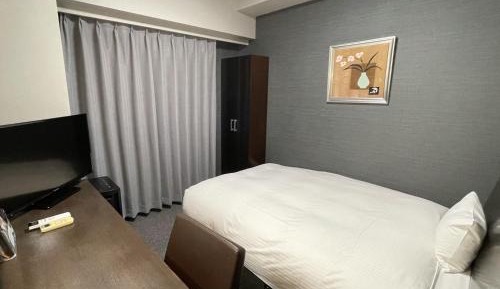 Comfort Single Room - Non-Smoking