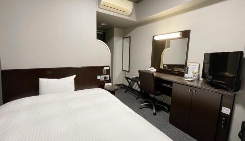 Comfort Single Room - Smoking