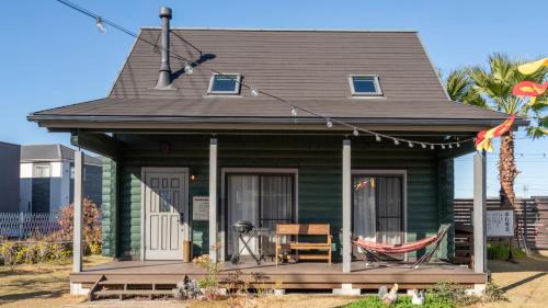 Three-Bedroom Vacation Home 