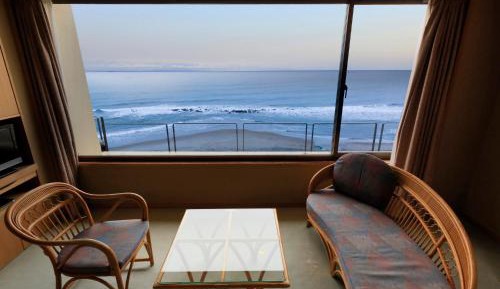 Japanese-Style Standard Room