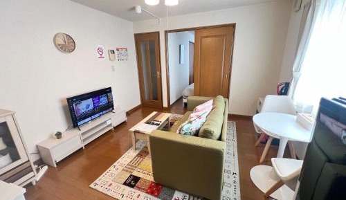 Economy Twin Room