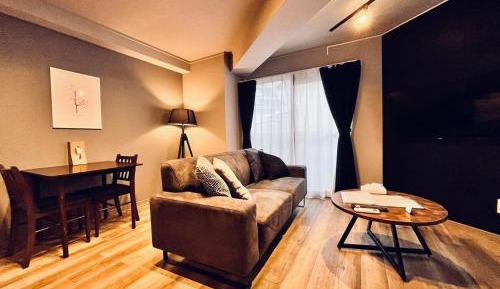 One-Bedroom Premium Apartment