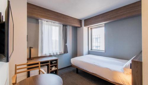 Double Room with Small Double Bed - Smoking