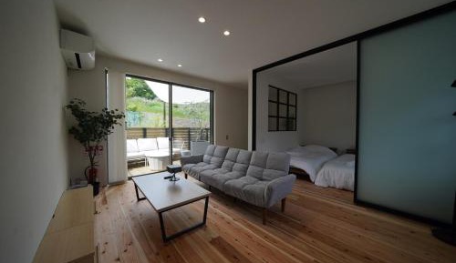One-Bedroom Villa