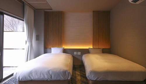 Japanese-Style Room
