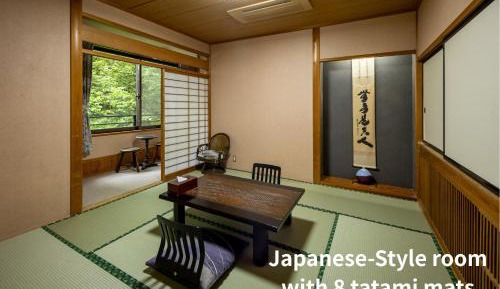 Japanese-Style Room