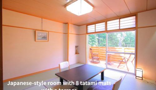 Japanese-Style Room