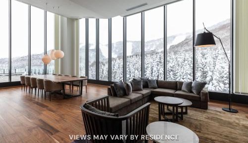 4 Bedroom Penthouse Residence