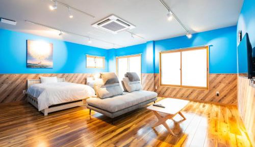 Standard Family Room