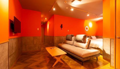 Standard Family Room