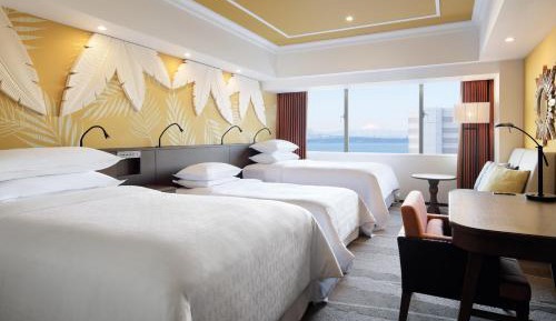 Park Wing Room 3 Beds