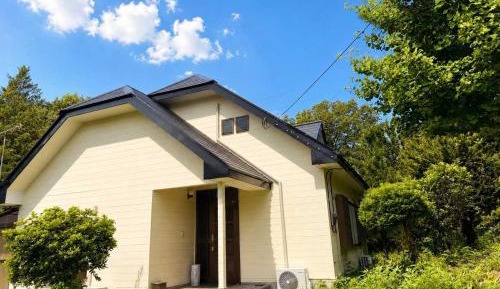 Three-Bedroom Vacation Home 