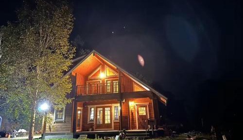 One-Bedroom Villa