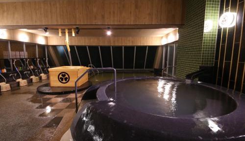 Standard Japanese-Style-Room 16 sqm - Indoor Bath - Non-Smoking