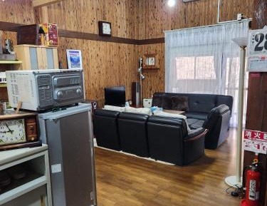 Standard Family Room