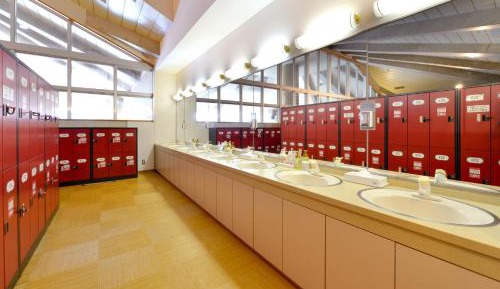 Standard Twin Room - Indoor Bath - Non-Smoking