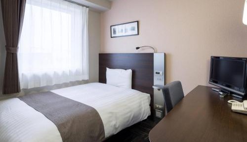 Double Room - Non-Smoking 