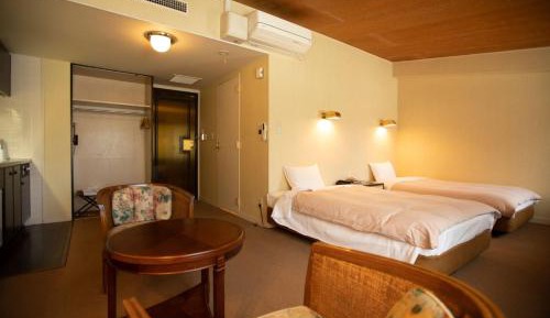 Superior Twin Room - Annex