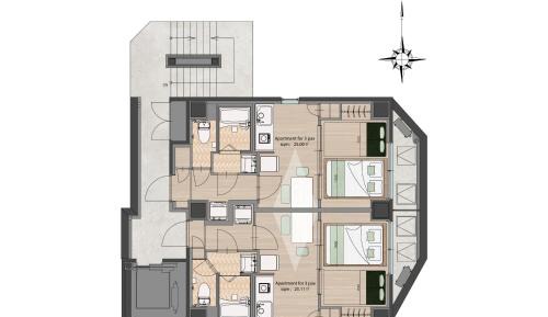 Double or Twin Room