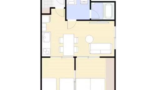 Standard Family Room