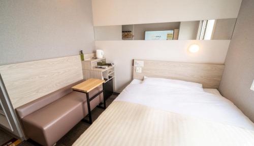 Room Only Double Room - Non Smoking