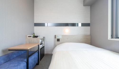 Standard Double Room - Non-Smoking