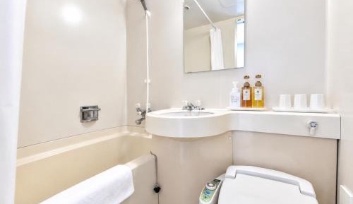 Standard Single Room - Non-Smoking