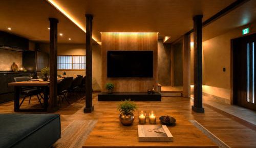 Superior Villa