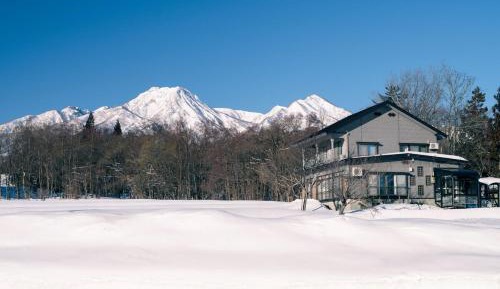 Superior Chalet