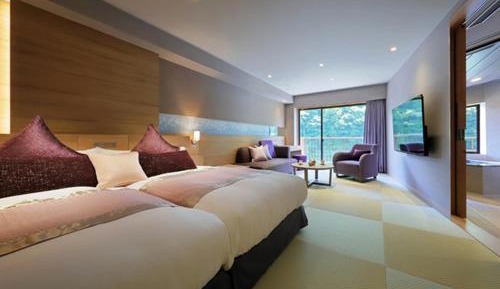 Quadruple Room with Bathroom