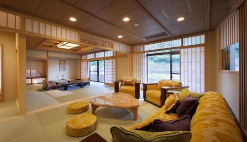 VIP room - Annex - Non-Smoking