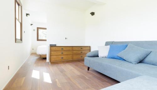 Twin Room with Extra Bed