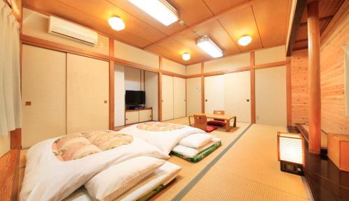 Japanese-Style Room
