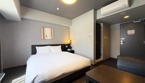 Double Room - Non-Smoking 